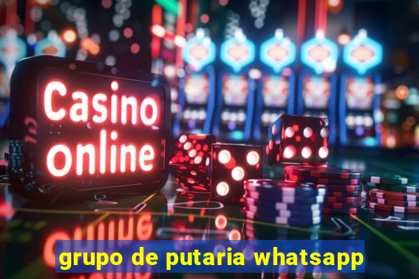 grupo de putaria whatsapp